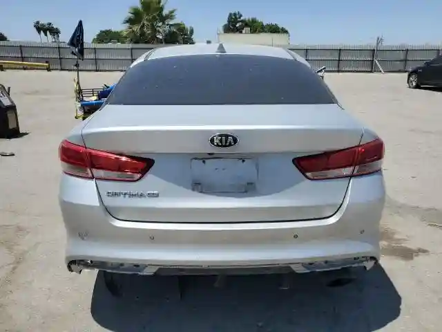 5XXGT4L37JG197736 2018 KIA OPTIMA-5