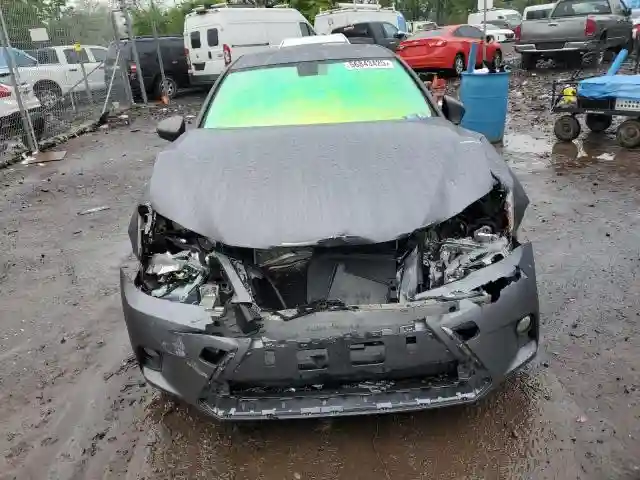JTHKD5BH6F2224463 2015 LEXUS CT 200-4