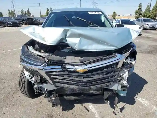 2GNAXKEVXN6143222 2022 CHEVROLET EQUINOX-4