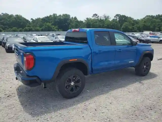1GTP5BEK9R1218029 2024 GMC CANYON-2