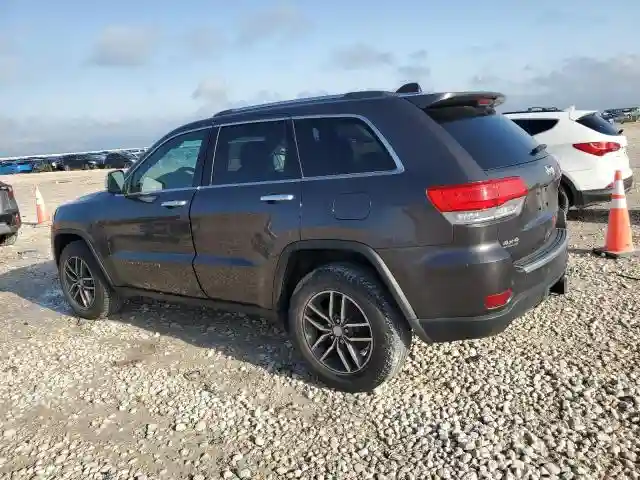 1C4RJFBG7JC295034 2018 JEEP GRAND CHEROKEE-1