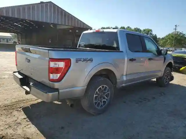 1FTFW1E52MKD18649 2021 FORD F-150-2