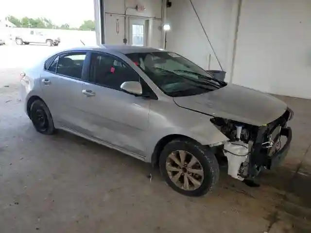 3KPA24AD3NE431261 2022 KIA RIO-3