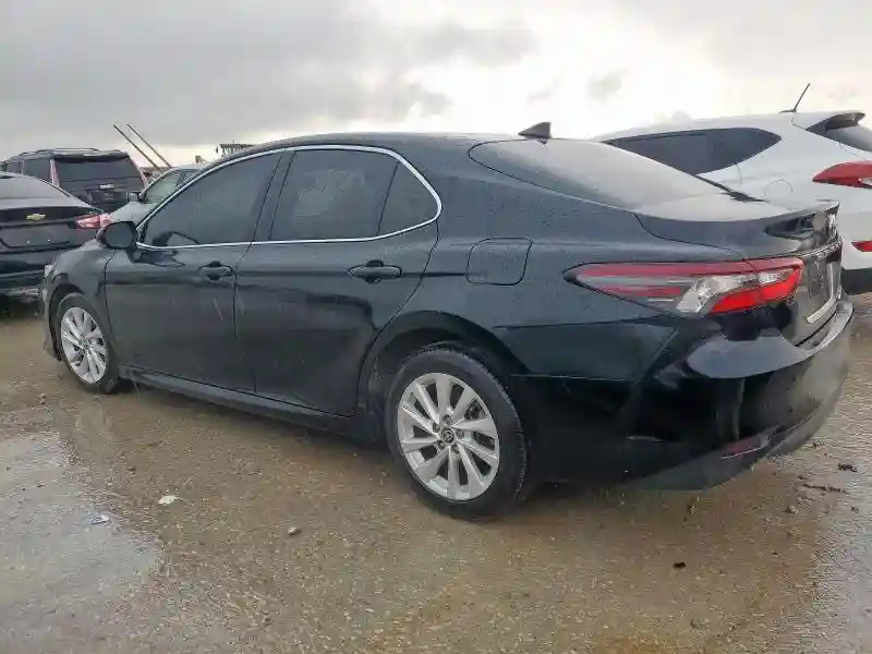 4T1R11BK0MU039416 2021 TOYOTA CAMRY-1