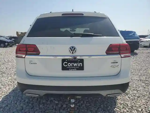 1V2UR2CAXKC549227 2019 VOLKSWAGEN ATLAS-5