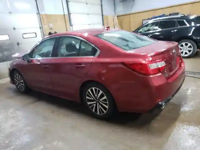 4S3BNAF69J3031033 2018 SUBARU LEGACY-1