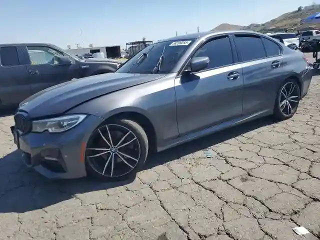 3MW5R1J00L8B13518 2020 BMW 3 SERIES-0