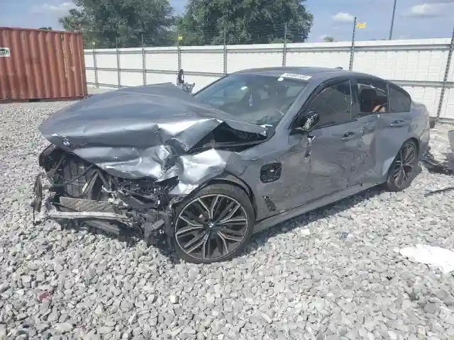 WBA13AG05MCF22098 2021 BMW 5 SERIES-0