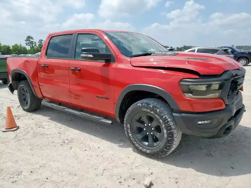 1C6SRFLT4NN429439 2022 RAM 1500-3