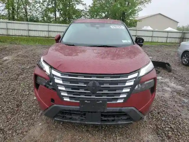 JN8BT3BB2SW415308 2025 NISSAN ROGUE-4