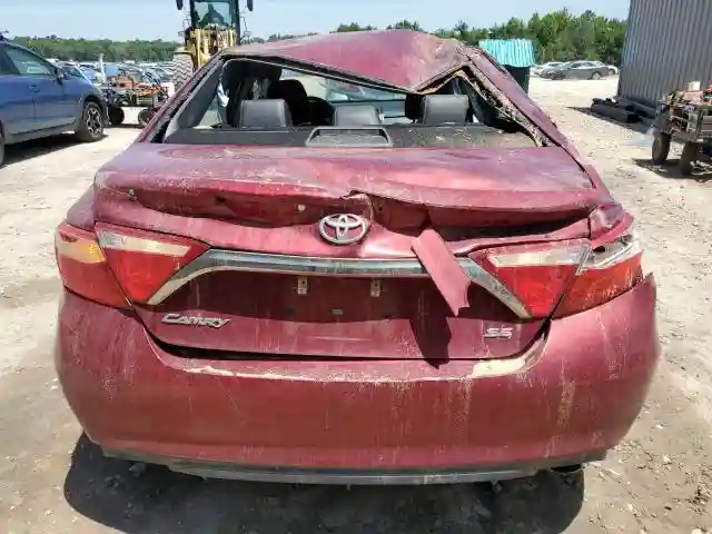 4T1BF1FK5FU910066 2015 TOYOTA CAMRY-5