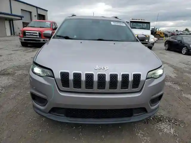 1C4PJLCB9LD571106 2020 JEEP GRAND CHEROKEE-4
