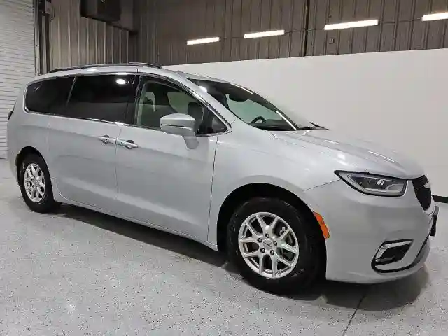 2C4RC1BG0NR167373 2022 CHRYSLER PACIFICA-3