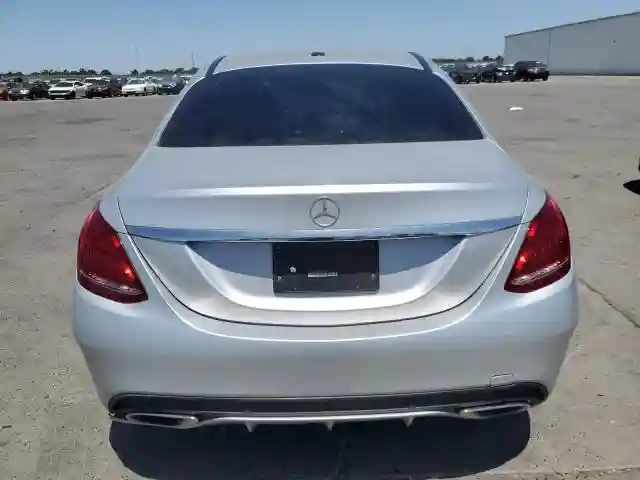 55SWF4JB7FU090708 2015 MERCEDES-BENZ C-CLASS-5