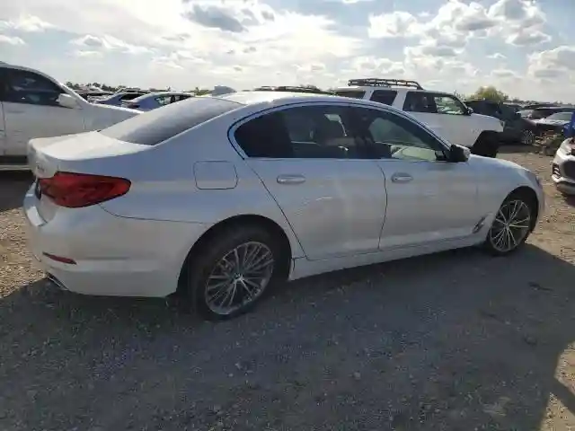 WBAJE5C56JWA93356 2018 BMW 5 SERIES-2