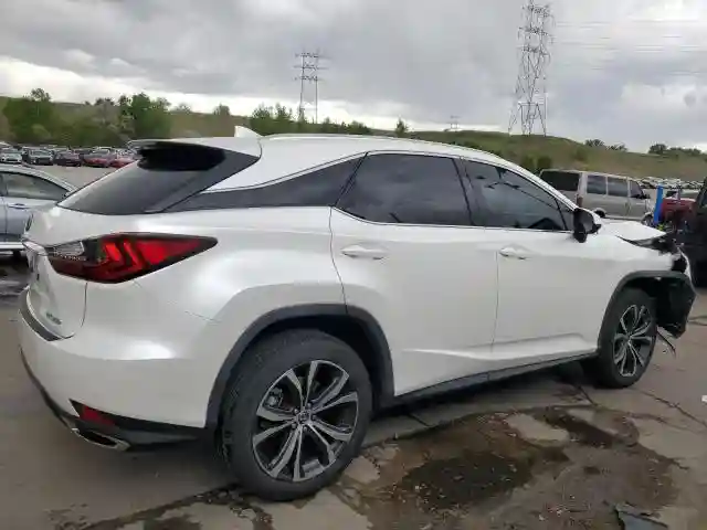 JTJHZMDA7M2051652 2021 LEXUS RX350-2