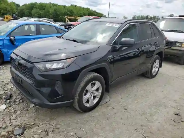 2T3LWRFV6KW038253 2019 TOYOTA RAV4-0