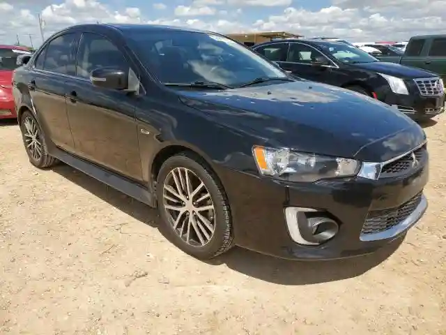 JA32U8FW9GU012916 2016 MITSUBISHI LANCER-3