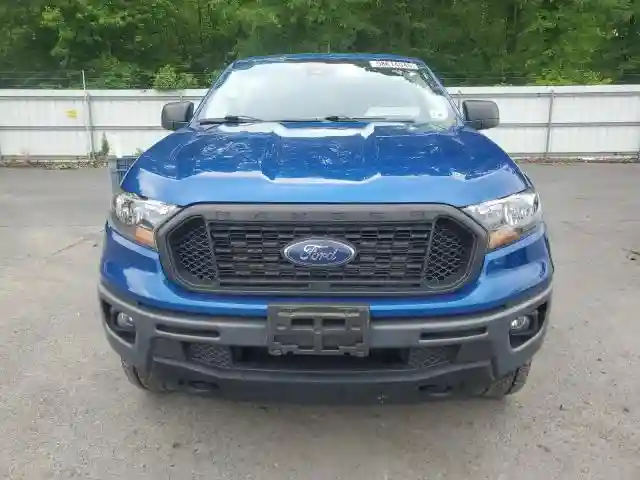 1FTER4FHXLLA86940 2020 FORD RANGER-4