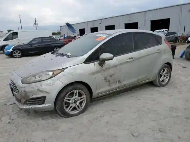 3FADP4EJ9JM140476 2018 FORD FIESTA-0