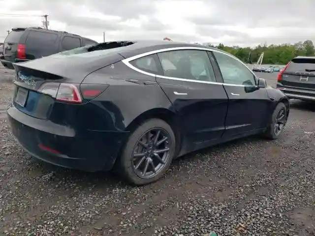 5YJ3E1EA0KF394514 2019 TESLA MODEL 3-2