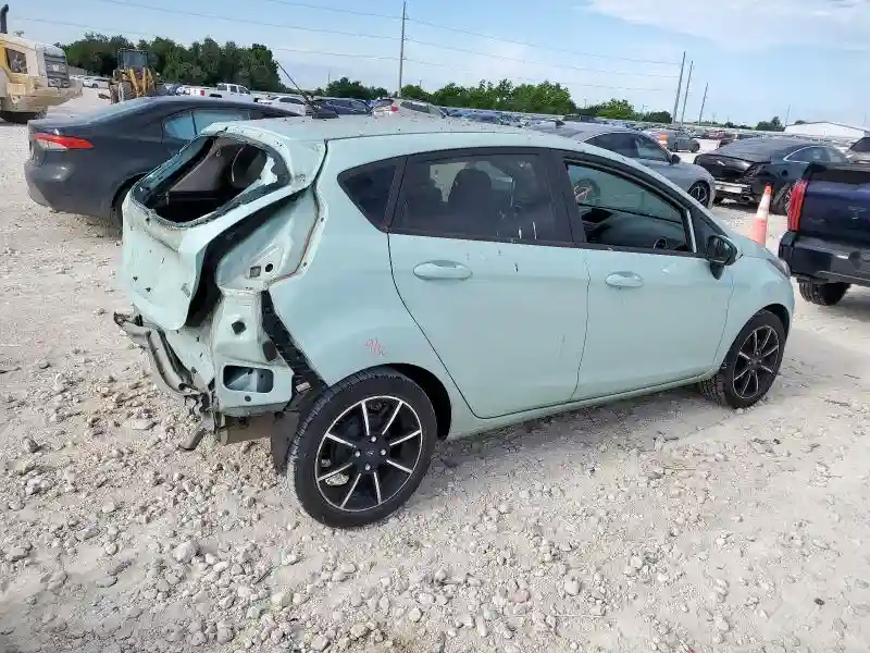 3FADP4EJ4HM117794 2017 FORD FIESTA-2