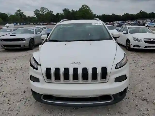 1C4PJLDB9GW207051 2016 JEEP GRAND CHEROKEE-4