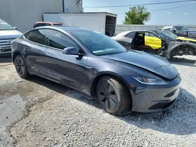 5YJ3E1EA1RF855701 2024 TESLA MODEL 3-3