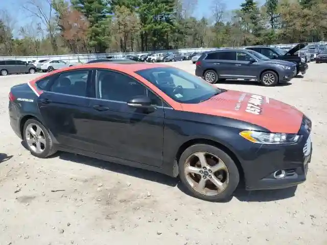 1FA6P0H72F5114364 2015 FORD FUSION-3