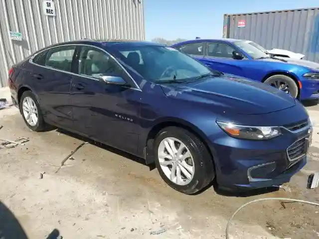 1G1ZE5STXGF211638 2016 CHEVROLET MALIBU-3