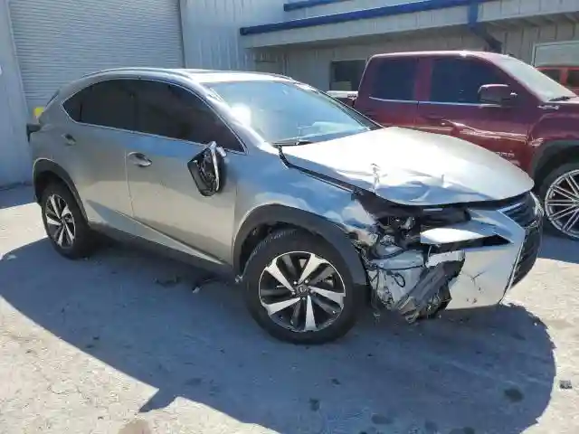 JTJGJRDZ8L5005895 2020 LEXUS NX-3
