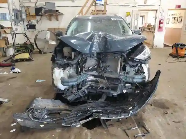 2FMPK4J99KBC48175 2019 FORD EDGE-4