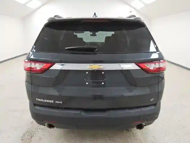 1GNEVHKW3KJ159509 2019 CHEVROLET TRAVERSE-5