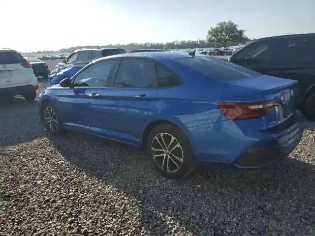 3VWBM7BU4RM032687 2024 VOLKSWAGEN JETTA-1
