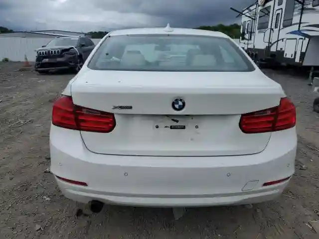 WBA3C3C53FK203200 2015 BMW 3 SERIES-5