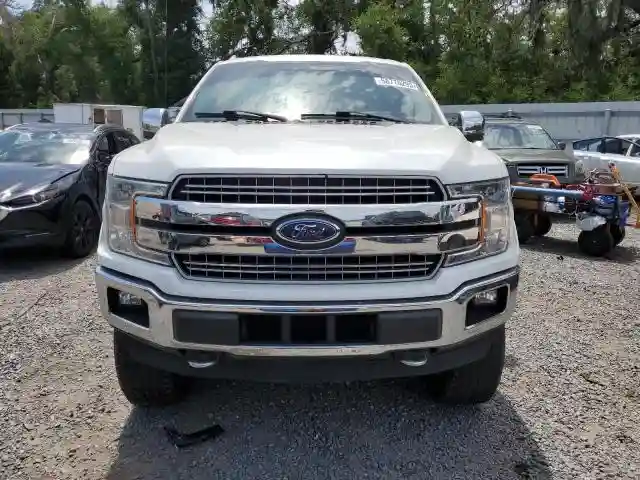 1FTEW1E45LFA34247 2020 FORD F-150-4