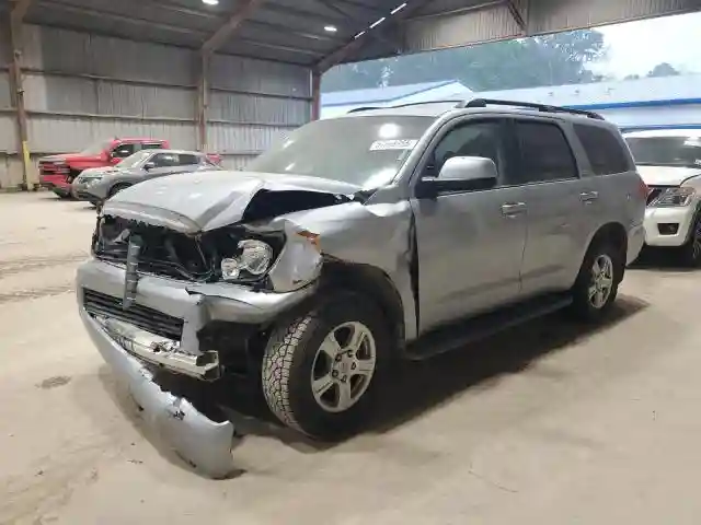 5TDZY5G18HS067708 2017 TOYOTA SEQUOIA-0