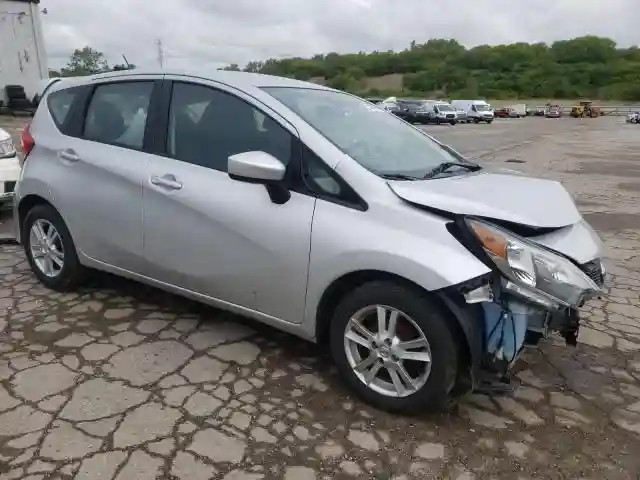 3N1CE2CP3HL365468 2017 NISSAN VERSA-3