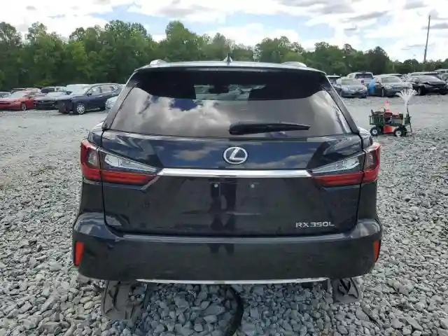 JTJGZKCA1J2004162 2018 LEXUS RX350-5