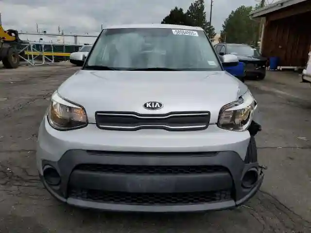 KNDJN2A25J7580940 2018 KIA SOUL-4