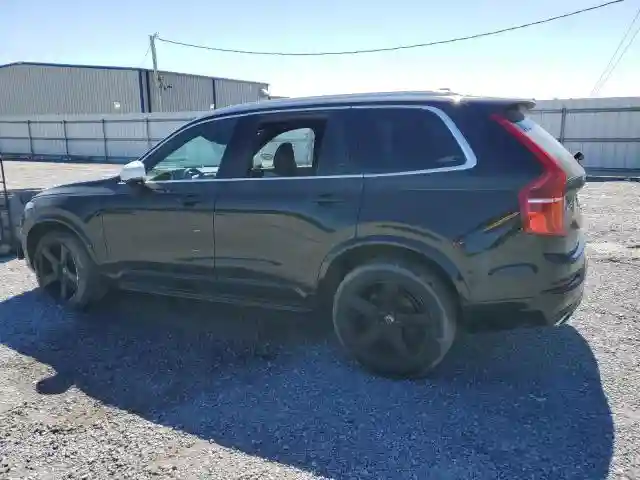 YV4102KM3J1197237 2018 VOLVO XC90-1