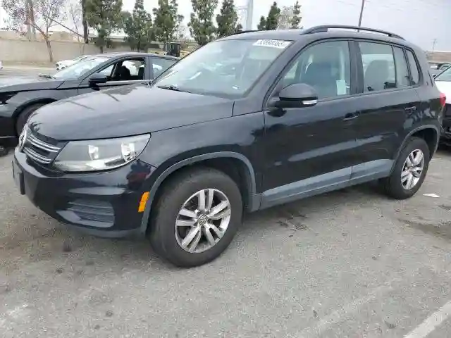 WVGAV7AX4GW610481 2016 VOLKSWAGEN TIGUAN-0