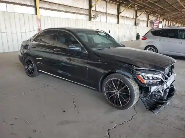 55SWF8DB3LU323854 2020 MERCEDES-BENZ C-CLASS-3