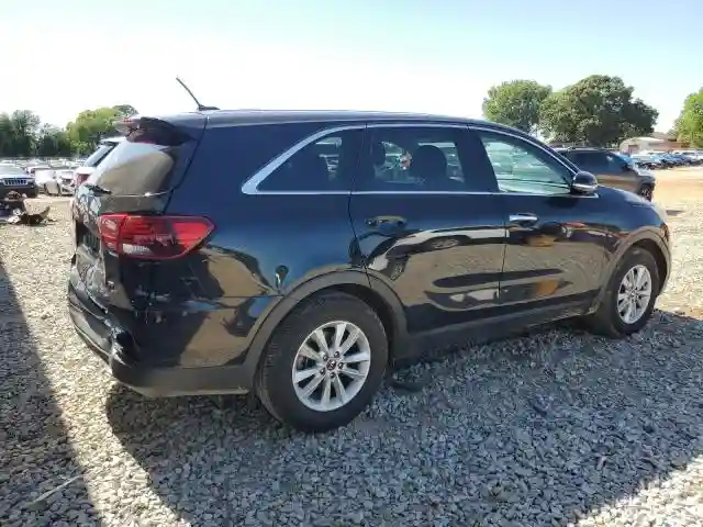 5XYPG4A32KG521213 2019 KIA SORENTO-2