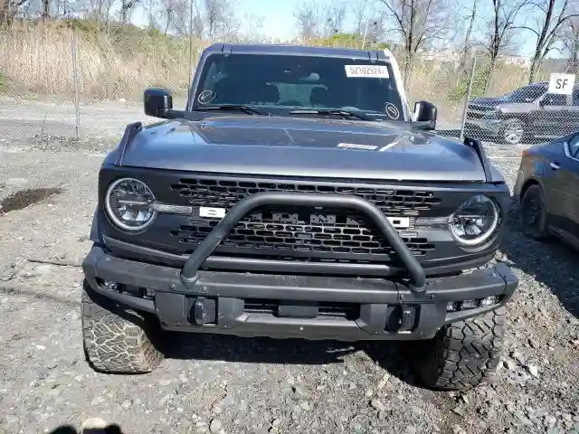 1FMDE5AH5NLB19801 2022 FORD BRONCO-4