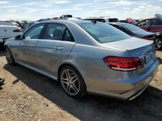 WDDHF8JB9FB100858 2015 MERCEDES-BENZ E-CLASS-1
