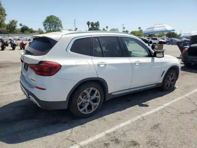 5UXTY5C02L9D30660 2020 BMW X3-2