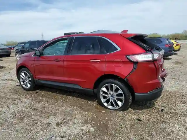 2FMPK4K88JBB36729 2018 FORD EDGE-1