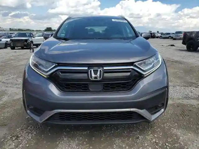 5J6RW2H96LL013420 2020 HONDA CRV-4