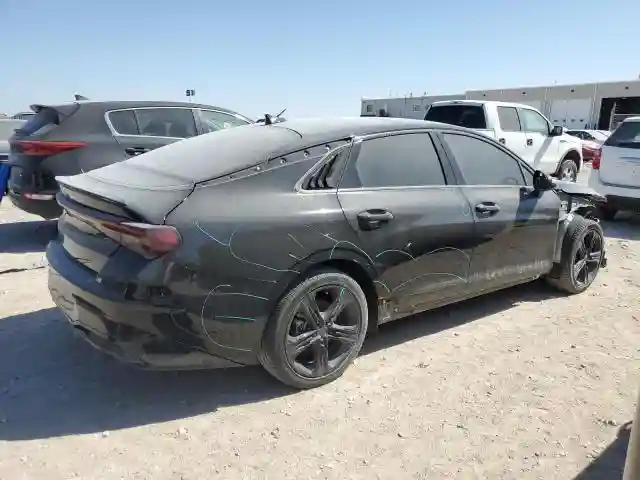 5XXG64J22PG182068 2023 KIA K5-2